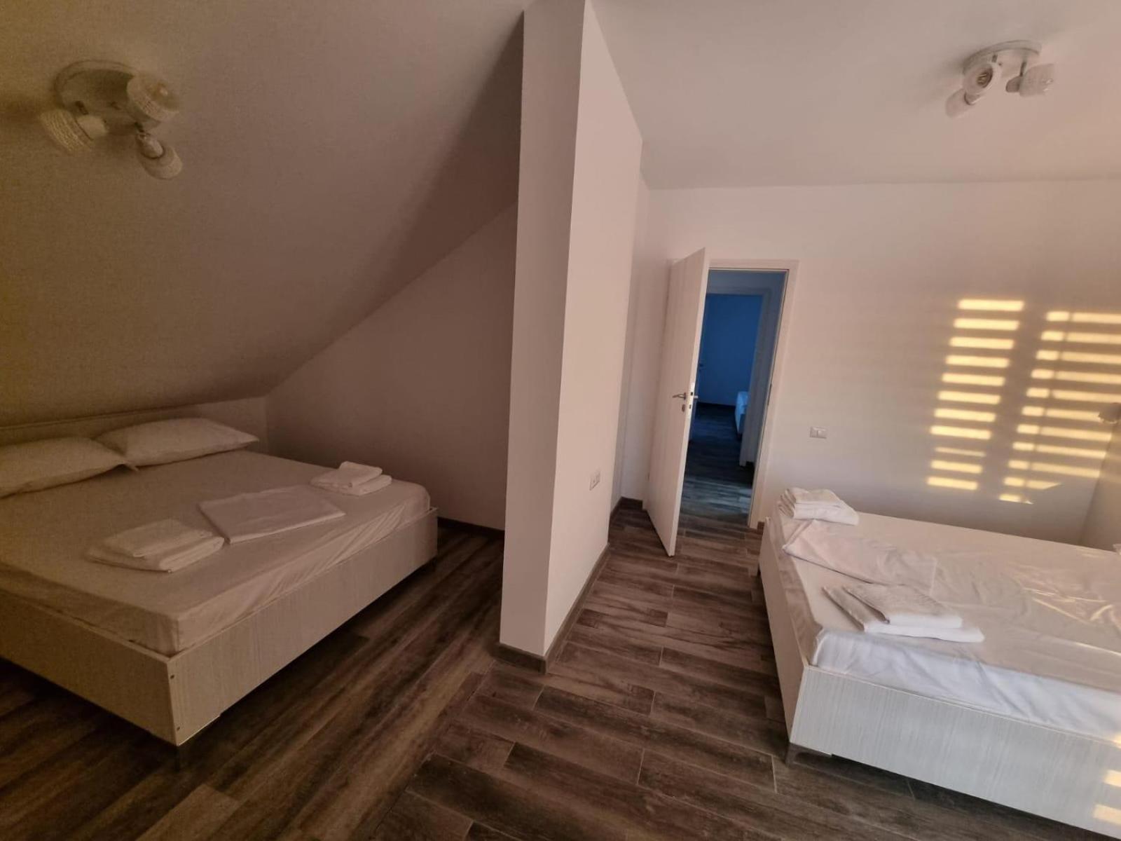 Hotel Dekor Costinești Exterior foto